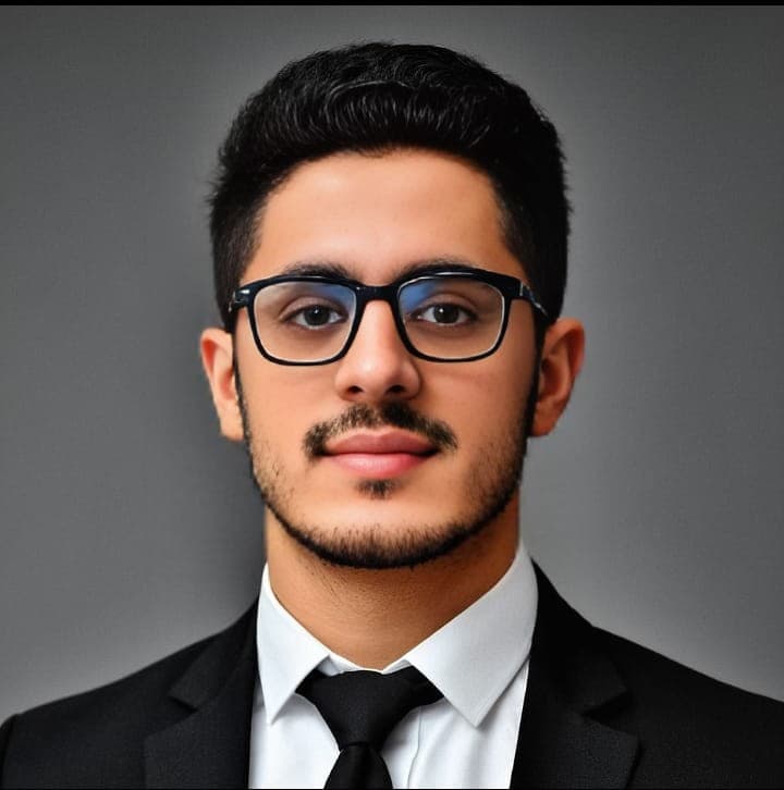 Hafiz Abdullah Amjad